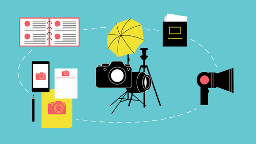 Скачать с Яндекс диска CreativeLive — Studio Systems: A Photography Business Bootcamp