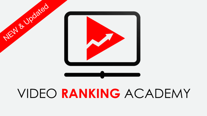 Скачать с Яндекс диска Think Media — Sean Cannell — Video Ranking Academy 2.0