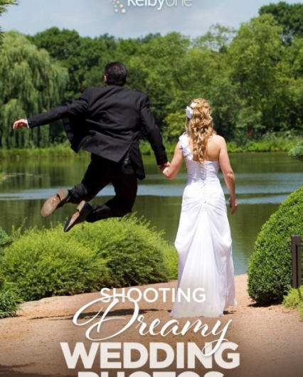 Скачать с Яндекс диска KelbyOne – Shooting Dreamy Wedding Photos